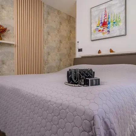 فيلة New, Luxury For 8 With Heated Pool & Spectacular Sea Views