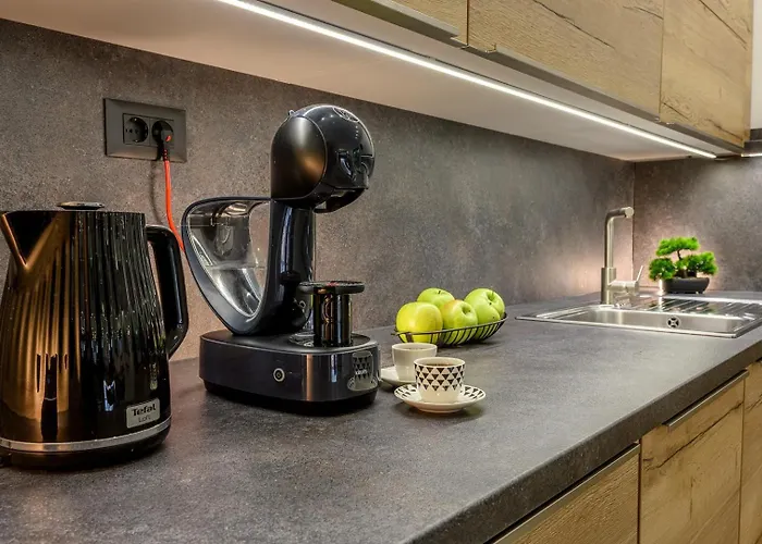 וילה New, Luxury For 8 With Heated Pool & Spectacular Sea Views